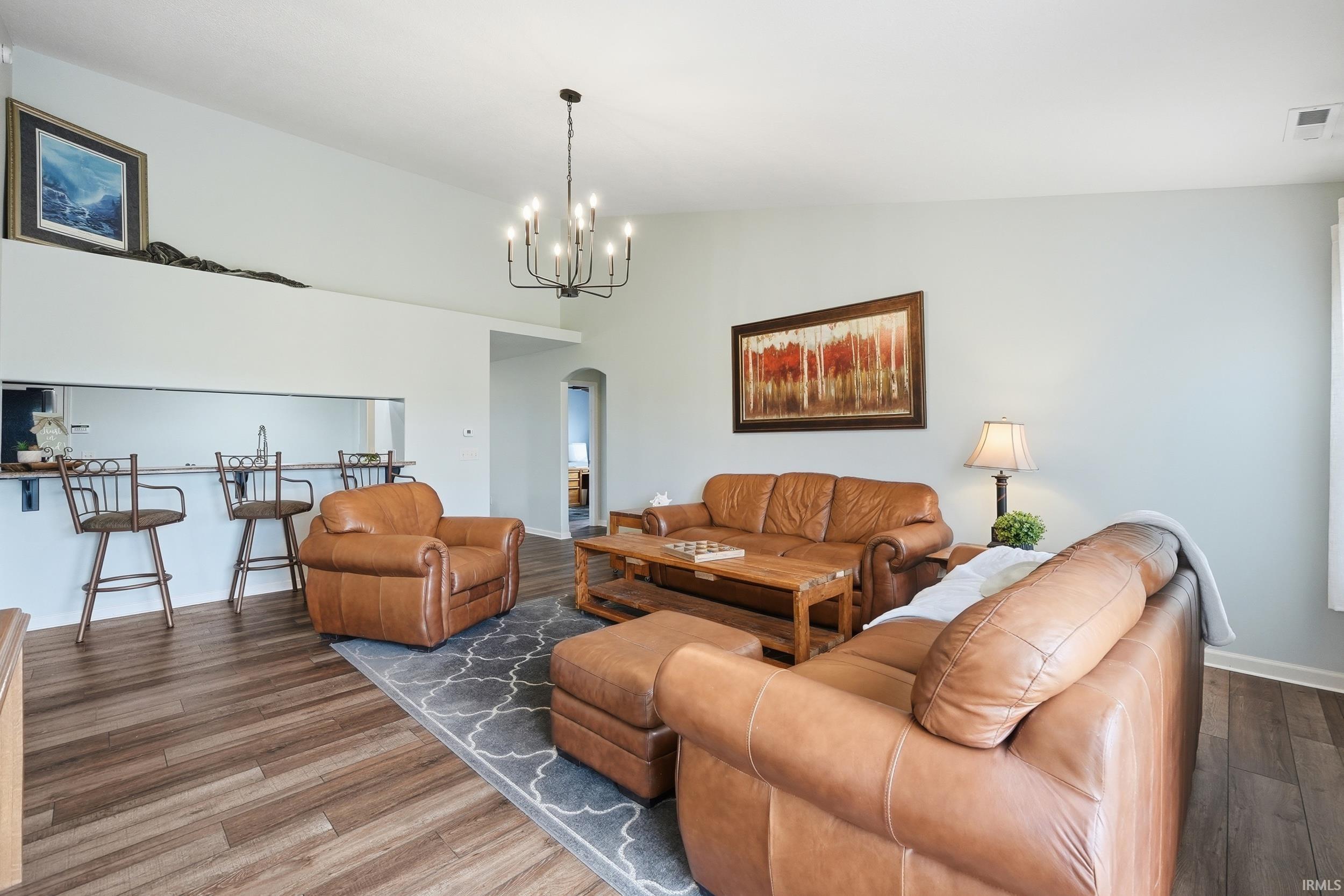 14940 Feighner Road Roanoke, IN 46783 - Photo 7 of 36
