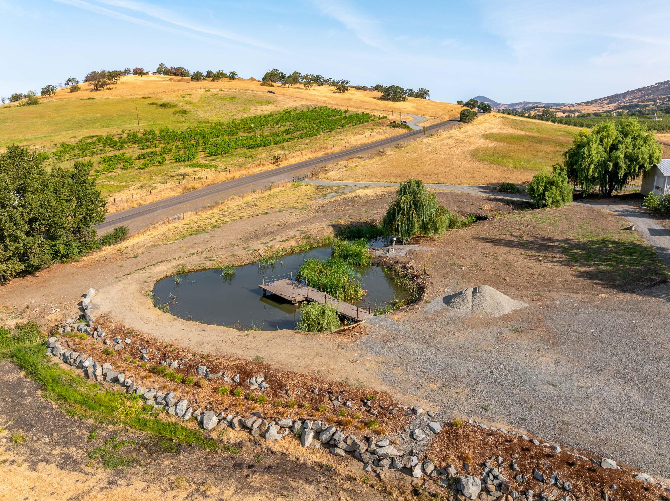 995 Suncrest Road Talent, OR 97540 - Photo 56 of 96 DRONE-6