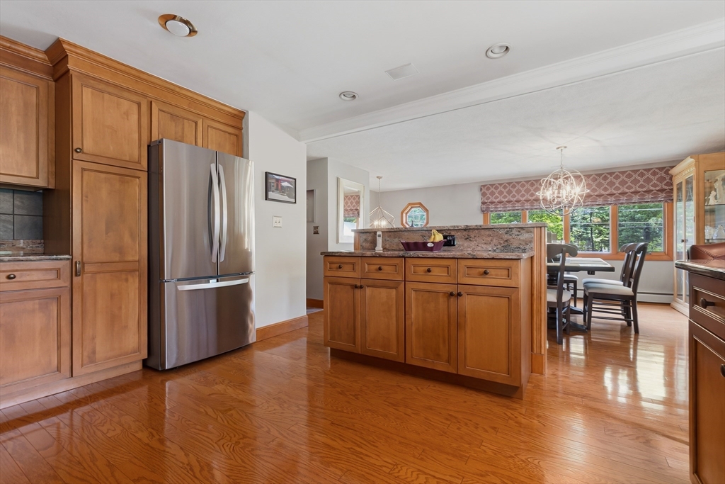 31 Charme Road Billerica, MA 01821 - Photo 7 of 42