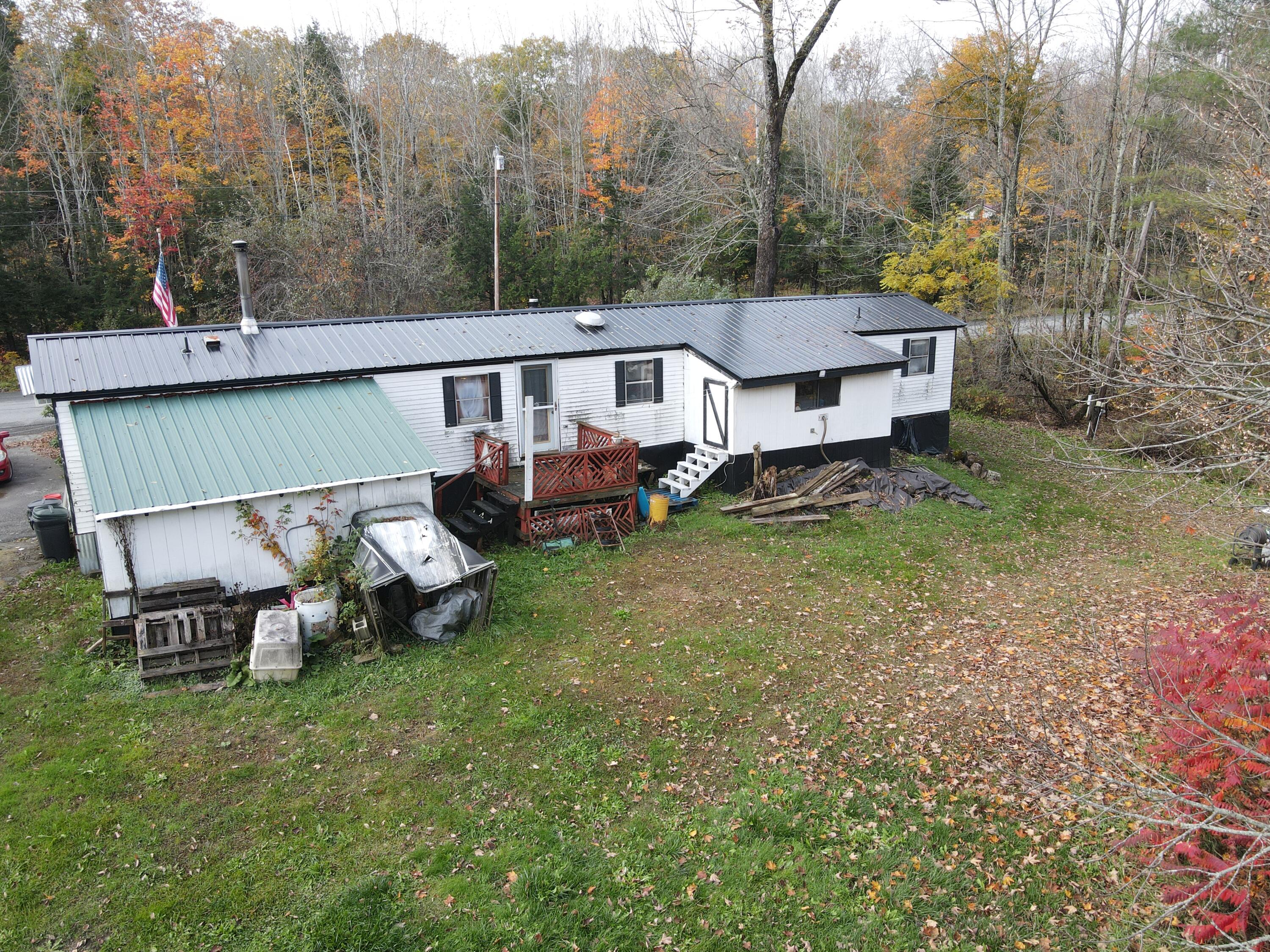 31 Mudgett Road Kenduskeag, ME 04450 - Photo 15 of 23 15