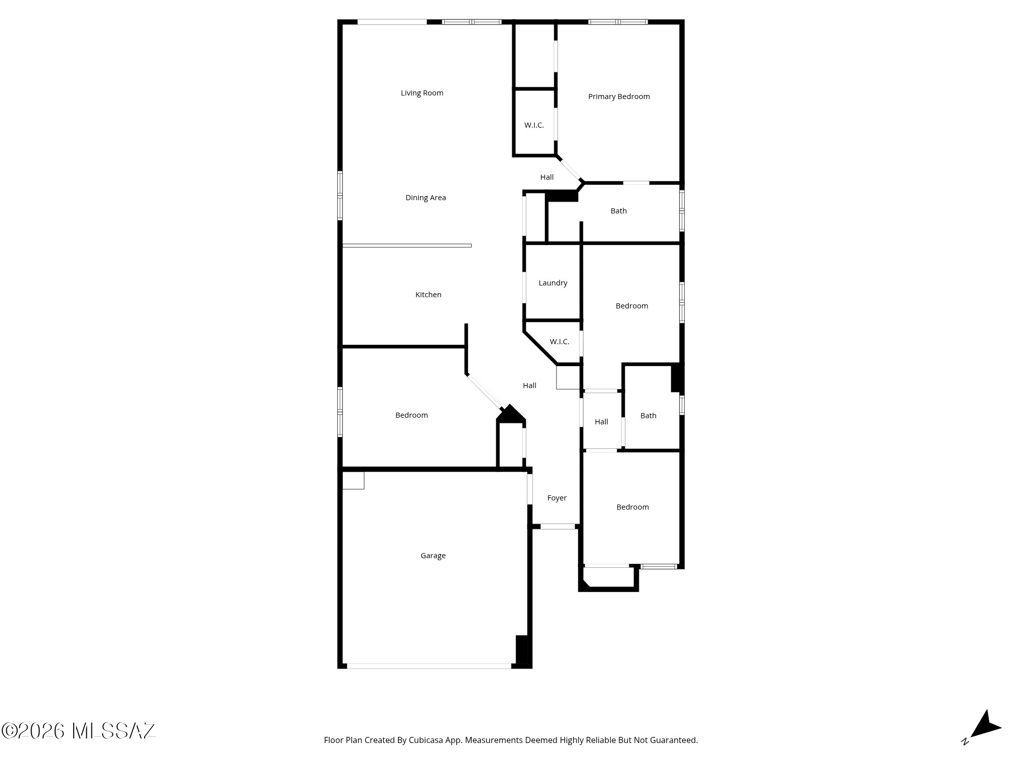 2292 East Ram Rock Road Tucson, AZ 85737 - Photo 31 of 32