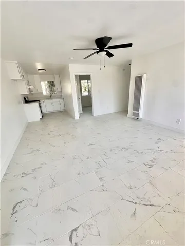 a view of a storage & utility room
