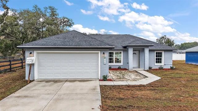 $249,000 | 13526 Southwest 113th Lane, Dunnellon, FL 34432