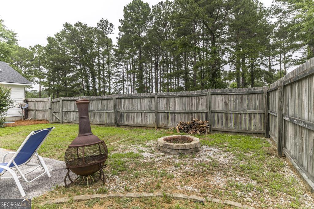 878 Tanglewood Circle Dublin, GA 31021 - Photo 27 of 29