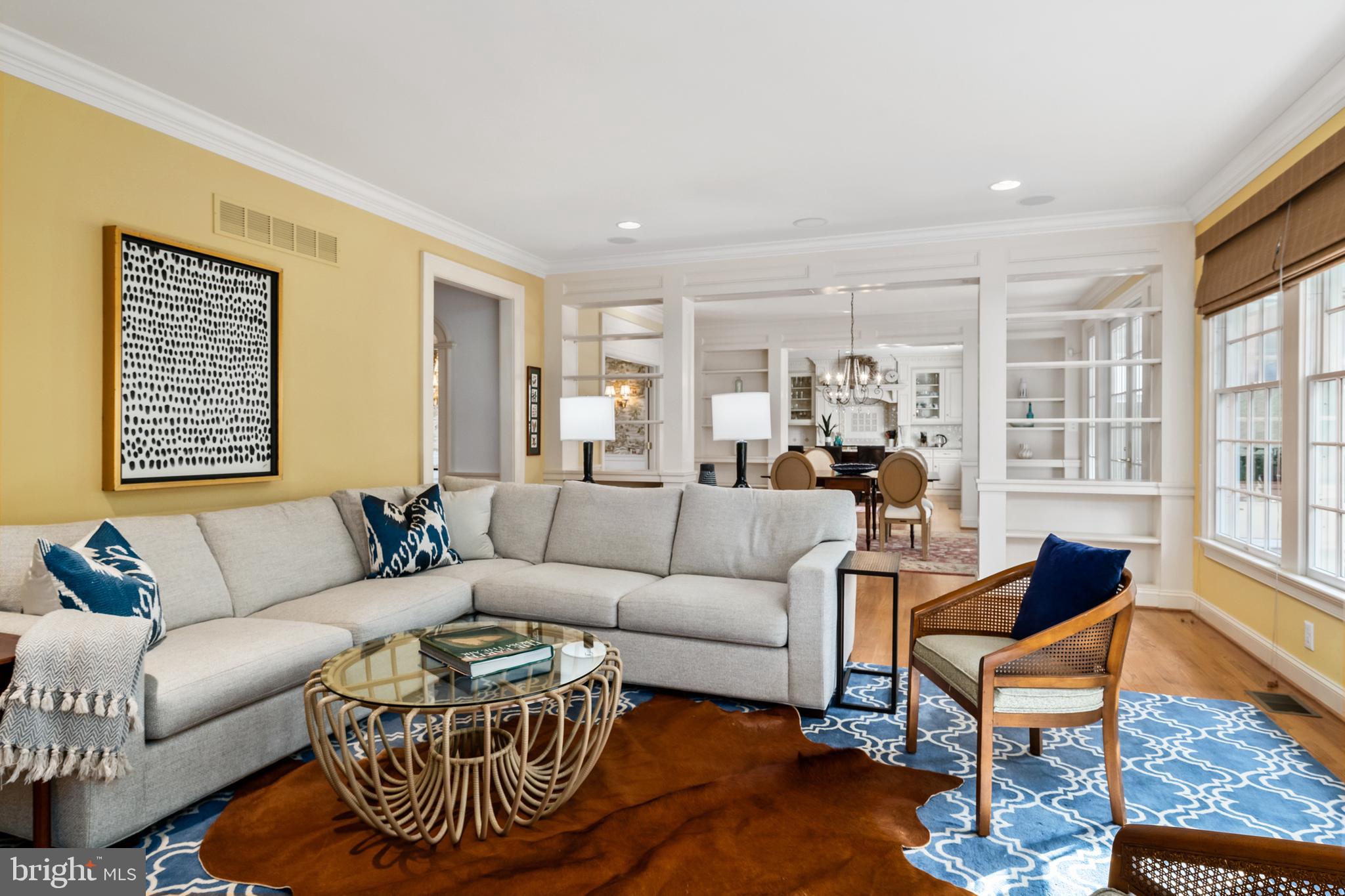 809 Matlack Drive Moorestown, NJ 08057 - Photo 21 of 67