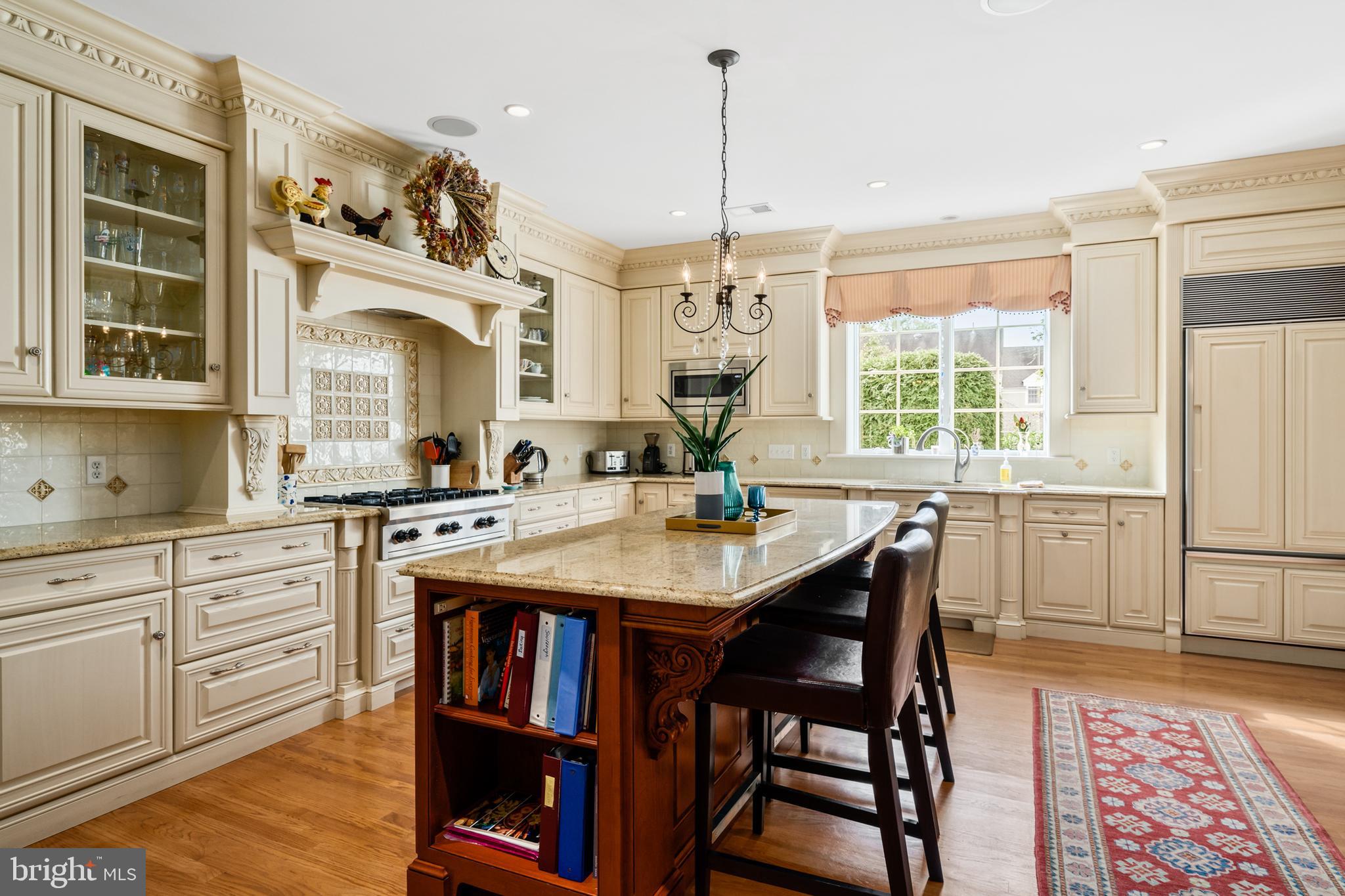 809 Matlack Drive Moorestown, NJ 08057 - Photo 25 of 67