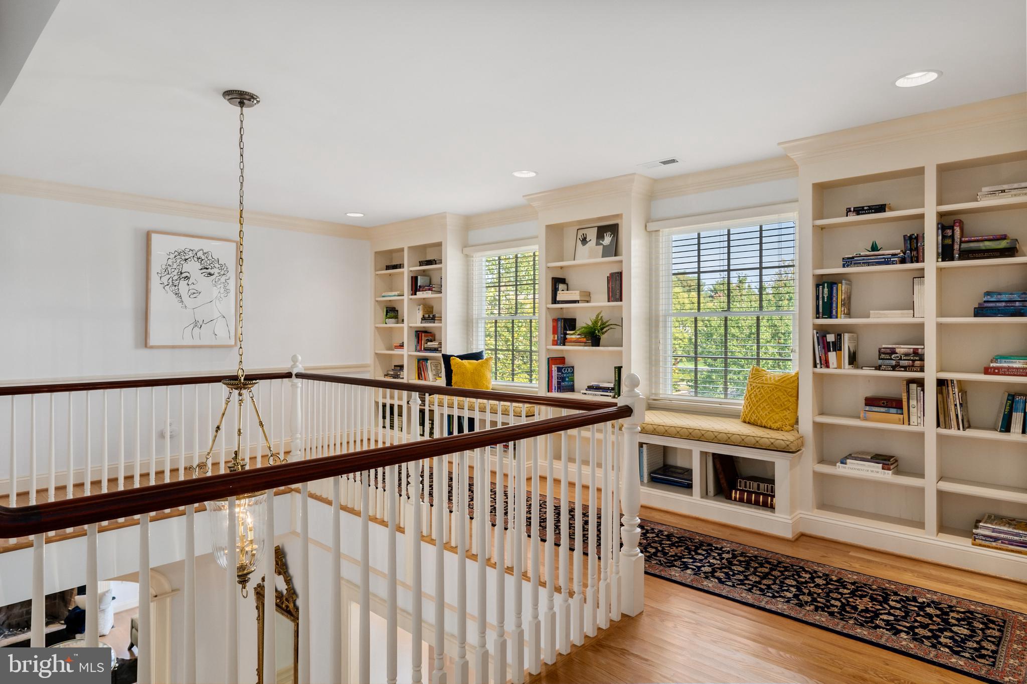 809 Matlack Drive Moorestown, NJ 08057 - Photo 31 of 67