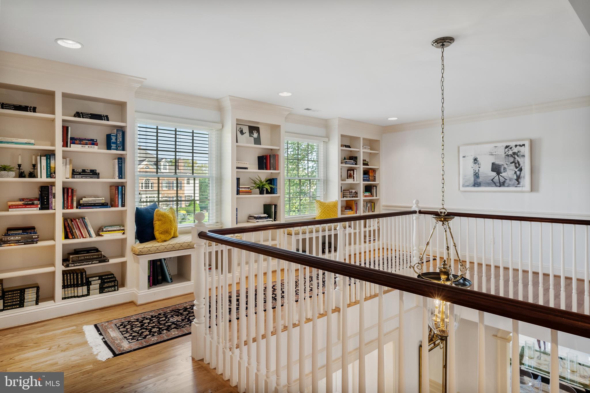 809 Matlack Drive Moorestown, NJ 08057 - Photo 32 of 67