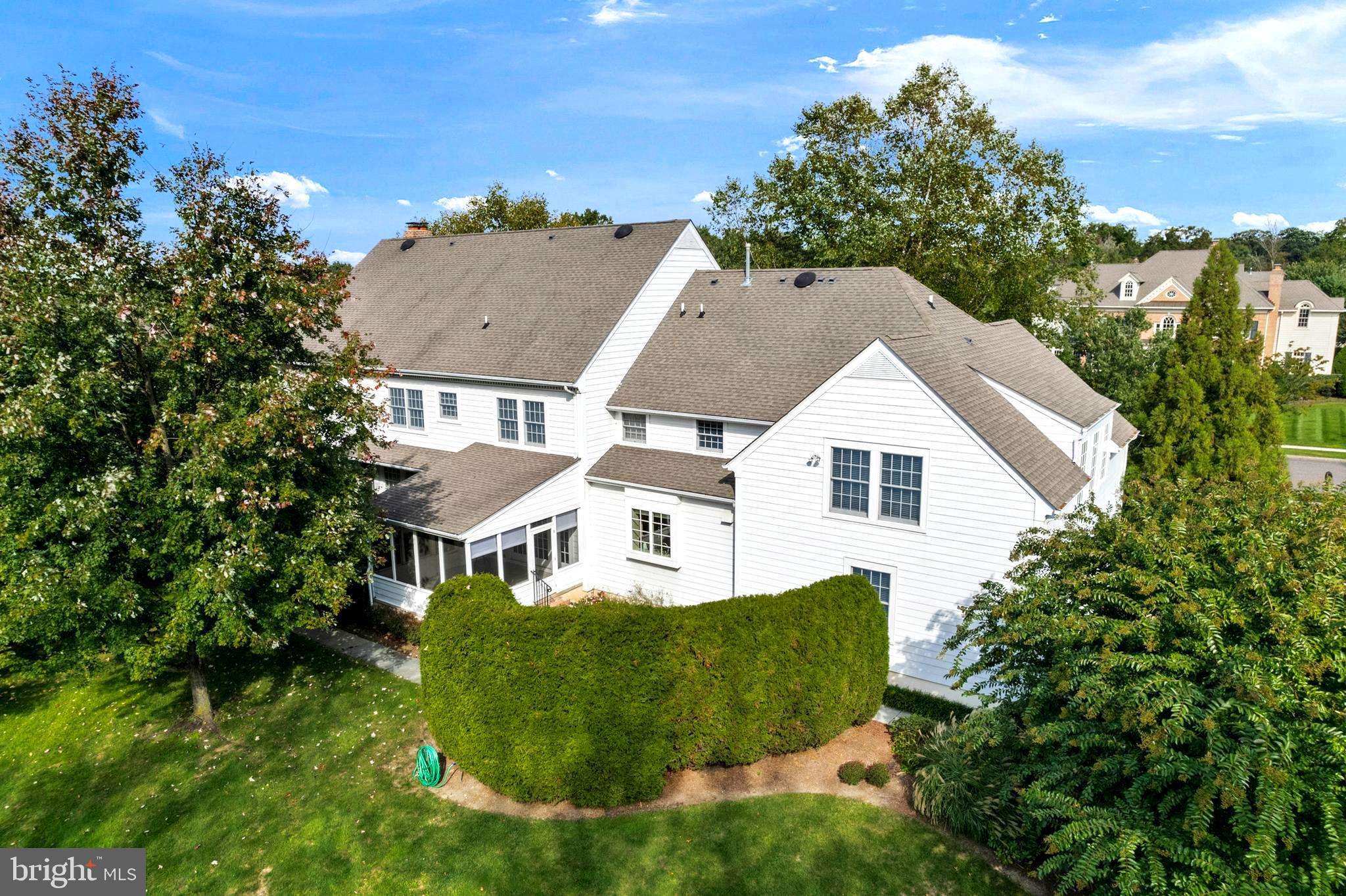 809 Matlack Drive Moorestown, NJ 08057 - Photo 59 of 67