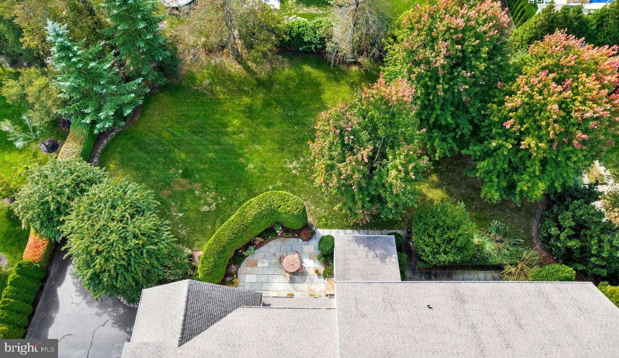 809 Matlack Drive Moorestown, NJ 08057 - Photo 62 of 67