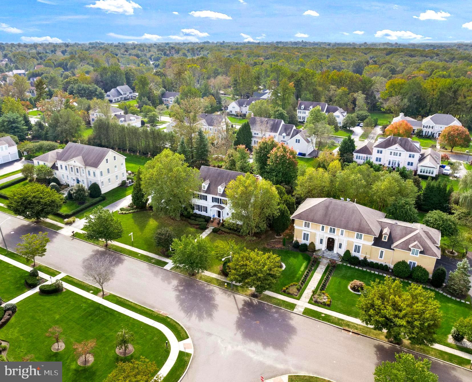 809 Matlack Drive Moorestown, NJ 08057 - Photo 66 of 67