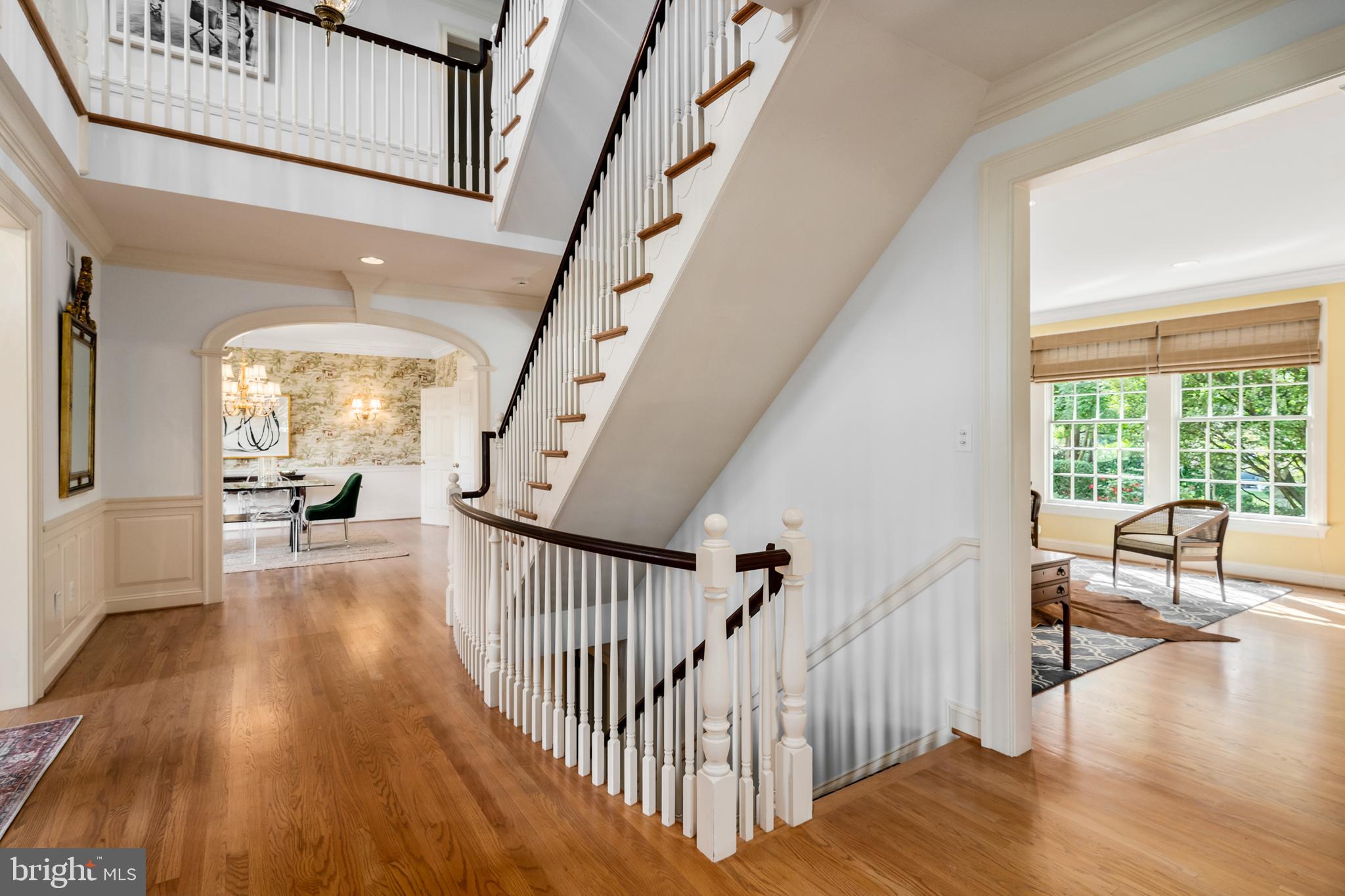 809 Matlack Drive Moorestown, NJ 08057 - Photo 8 of 67