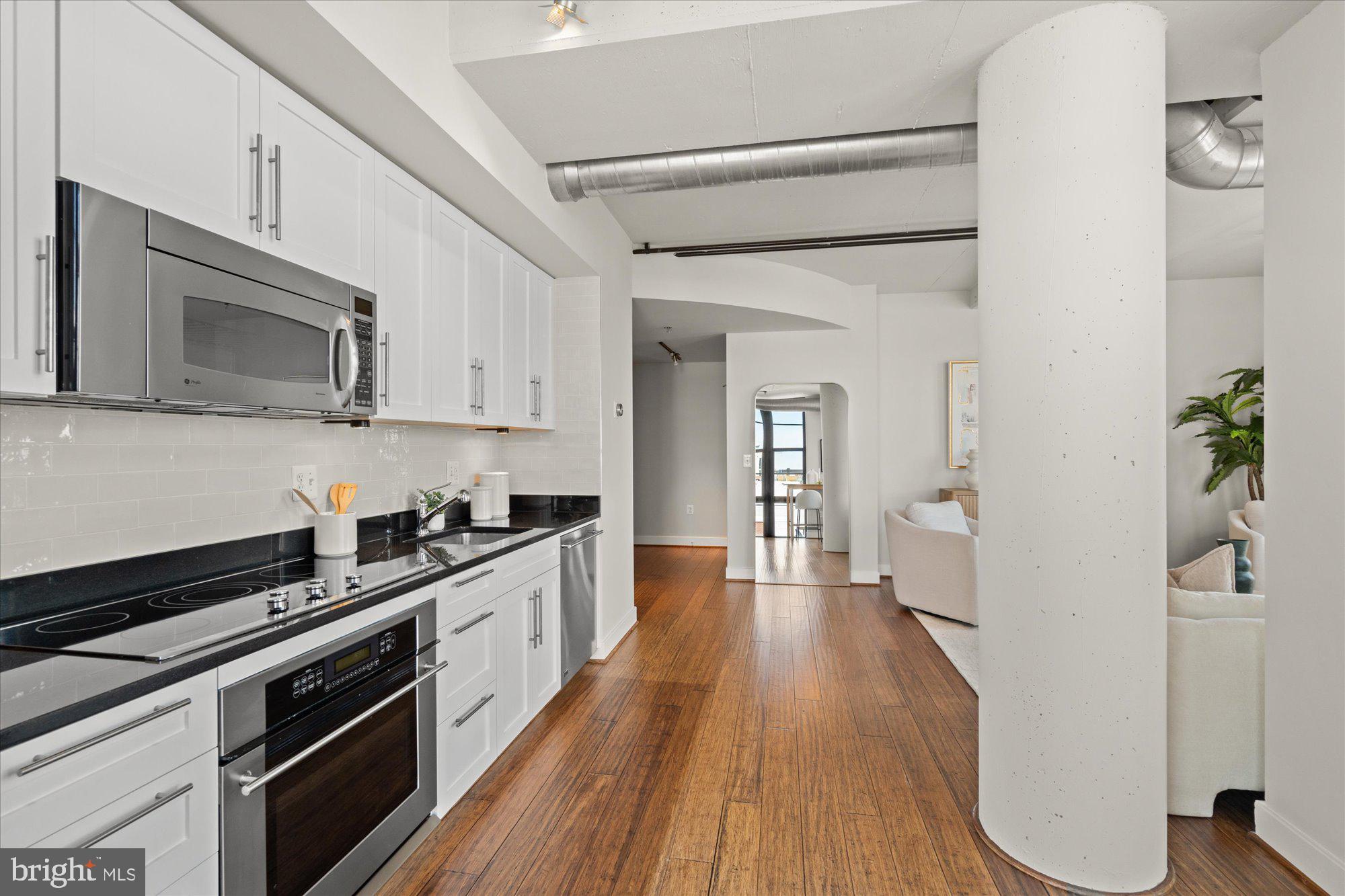 2125 14th Street Northwest, Unit 915 Washington, DC 20009 - Photo 11 of 28