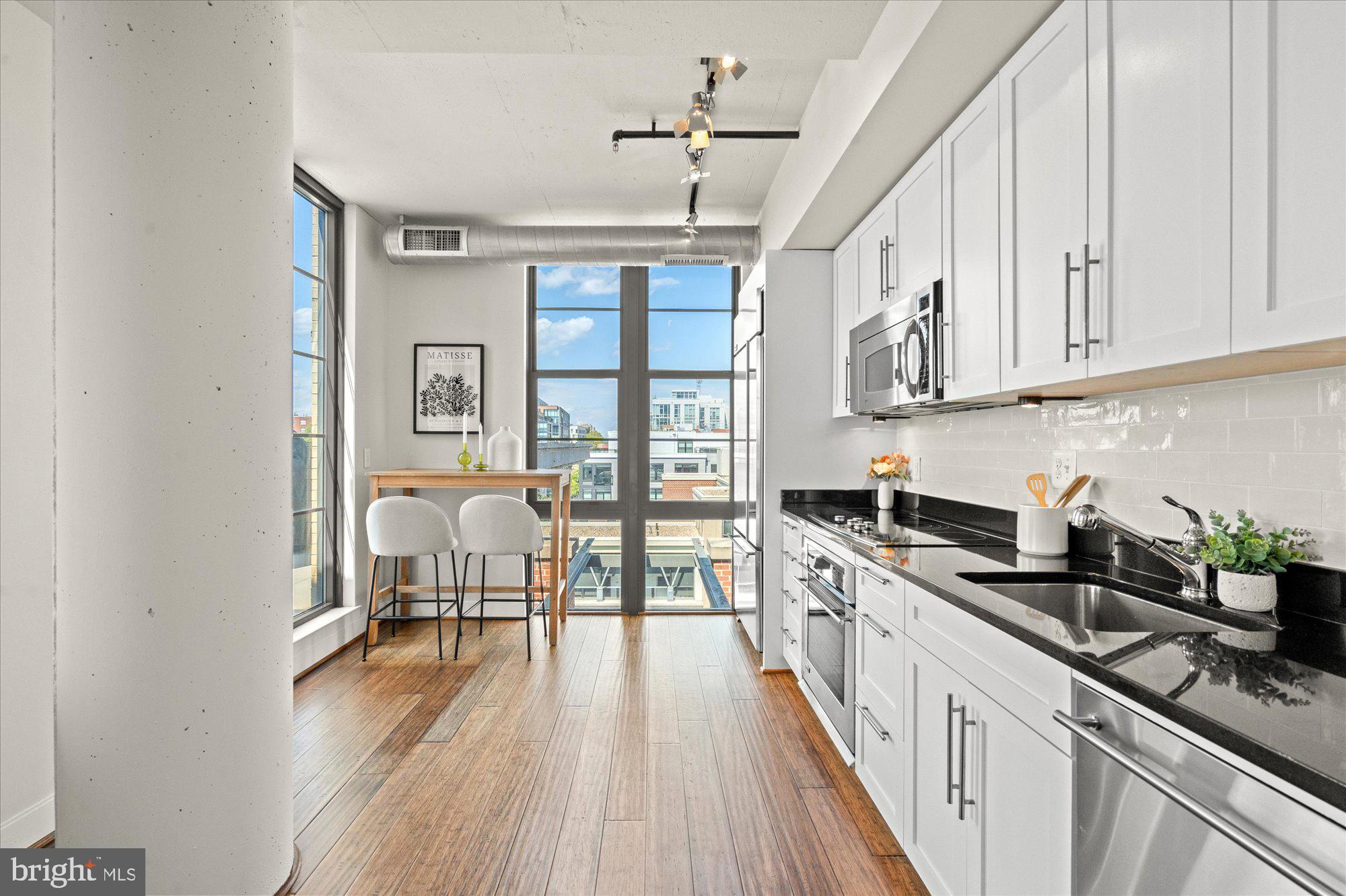 2125 14th Street Northwest, Unit 915 Washington, DC 20009 - Photo 12 of 28