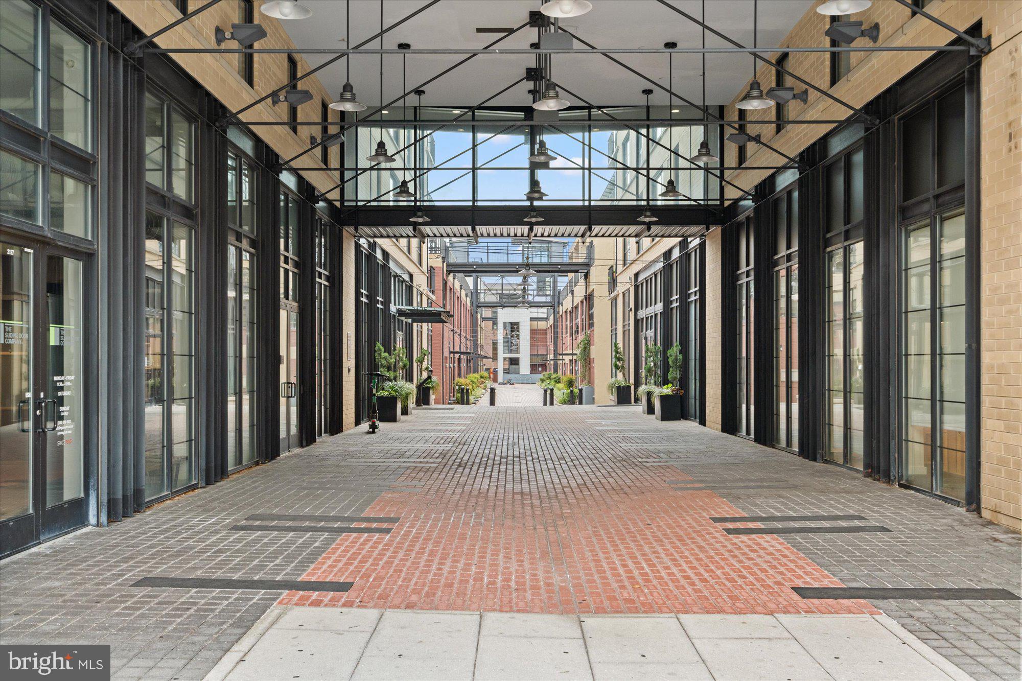 2125 14th Street Northwest, Unit 915 Washington, DC 20009 - Photo 4 of 28