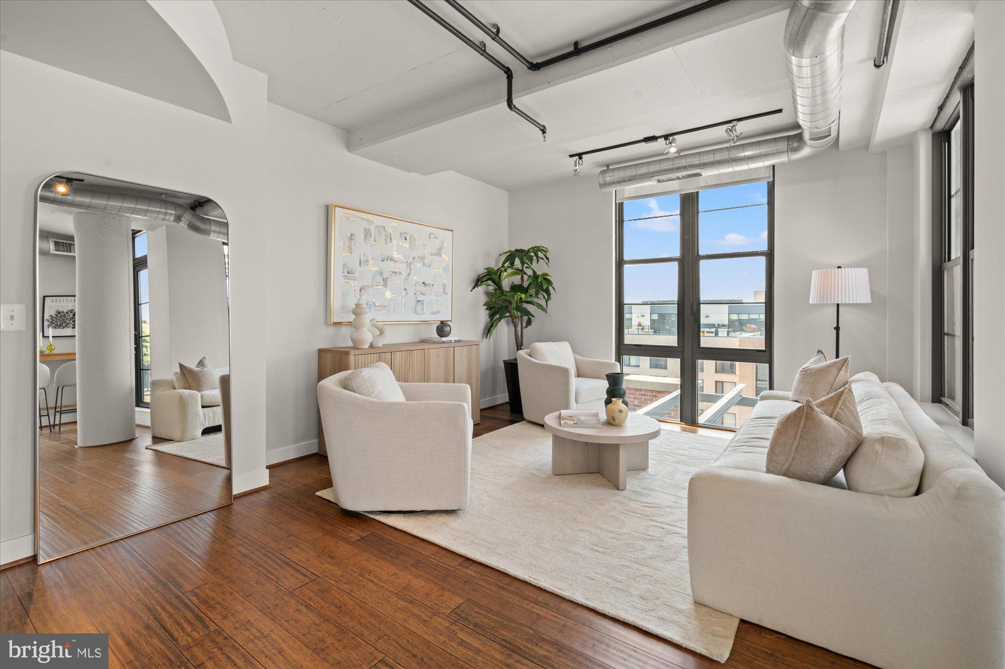 2125 14th Street Northwest, Unit 915 Washington, DC 20009 - Photo 7 of 28