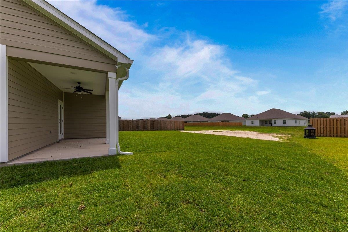 35 Arden Road Crawfordville, FL 32327 - Photo 39 of 41