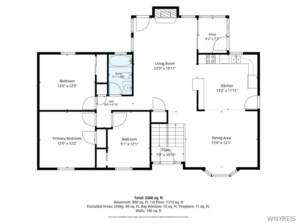 13670 Martin Road Akron, NY 14001 - Photo 49 of 49