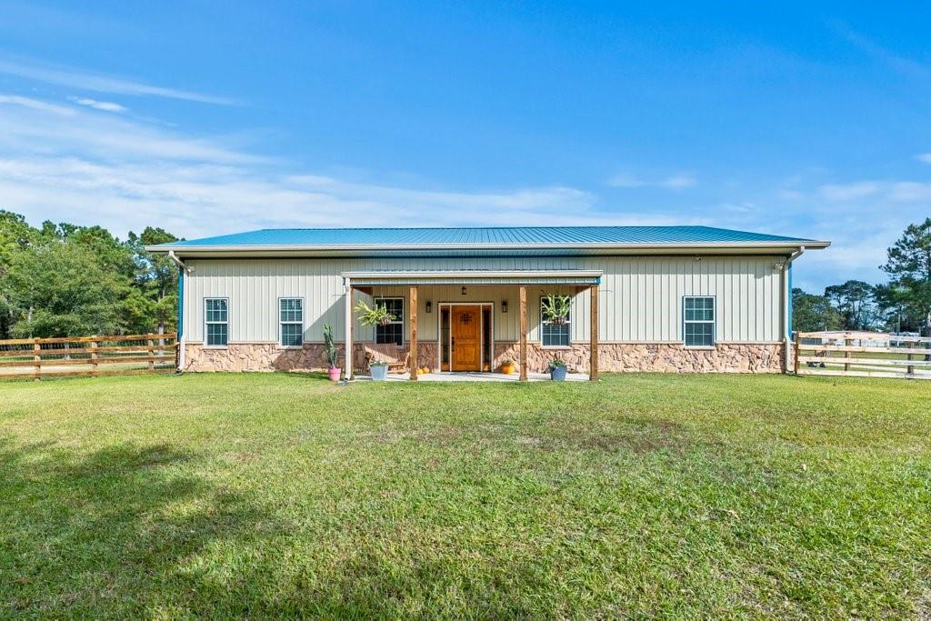 1058 M Fruge Road Kinder, LA 70648 - Photo 1 of 31 Gallery Image 1