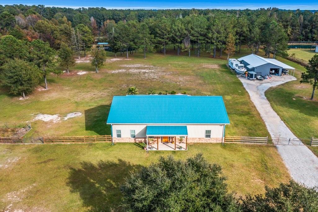 1058 M Fruge Road Kinder, LA 70648 - Photo 3 of 31 Gallery Image 3
