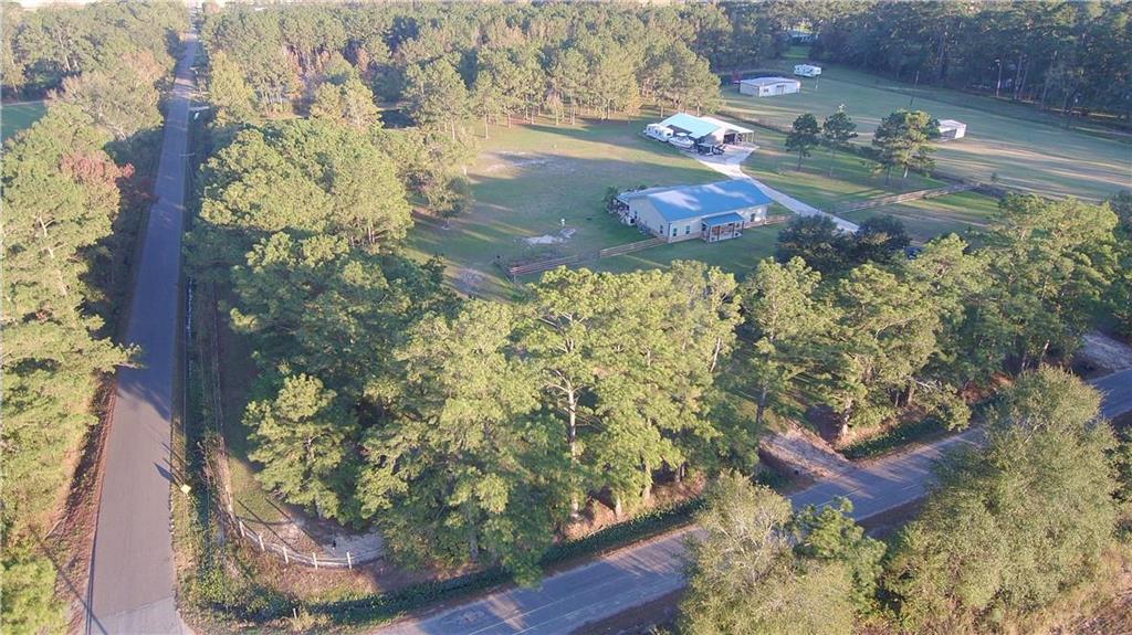 1058 M Fruge Road Kinder, LA 70648 - Photo 31 of 31 Gallery Image 31