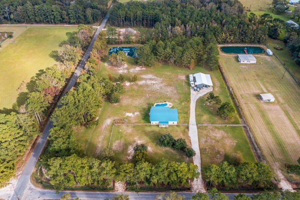 1058 M Fruge Road Kinder, LA 70648 - Photo 4 of 31 Gallery Image 4