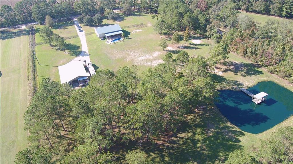 1058 M Fruge Road Kinder, LA 70648 - Photo 5 of 31 Gallery Image 5