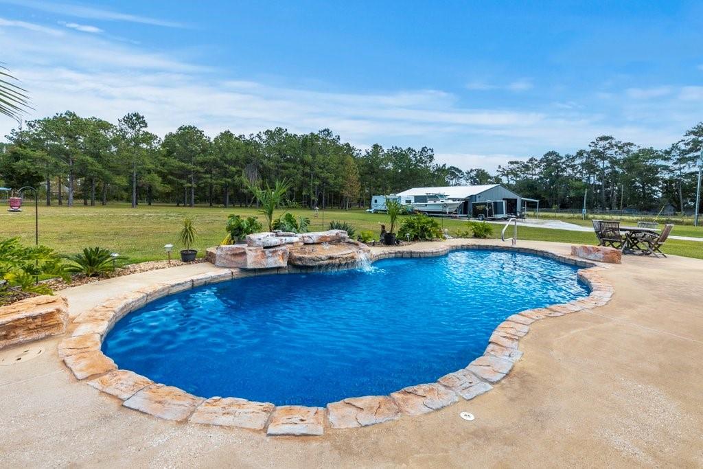 1058 M Fruge Road Kinder, LA 70648 - Photo 8 of 31 Gallery Image 8