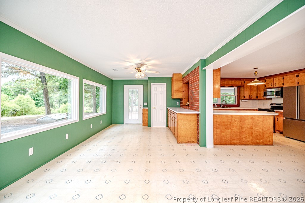 2957 Cypress Church Road Cameron, NC 28326 - Photo 22 of 48 Carolina / Sunroom