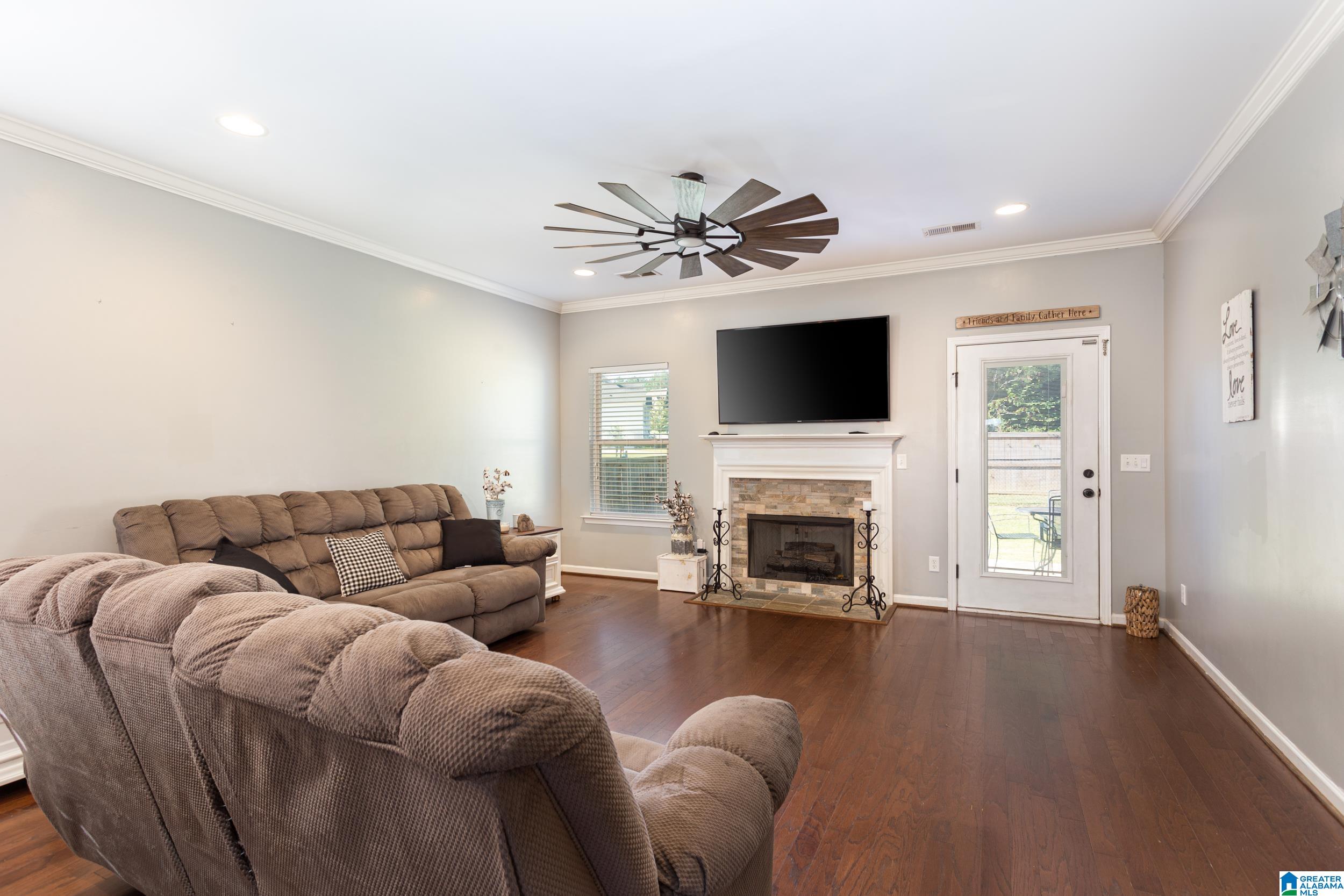 480 Braddock Road Springville, AL 35146 - Photo 7 of 35