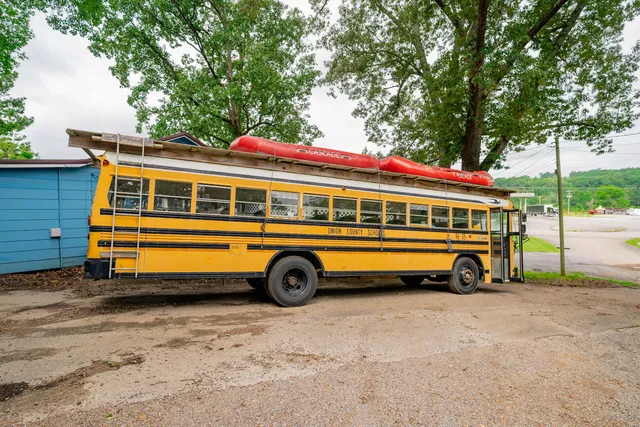 $575,000 | 1242 Highway 64, Ocoee, TN 37361