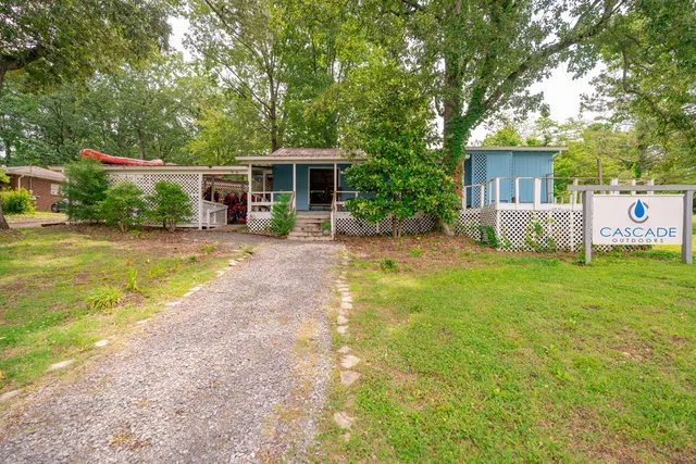 $575,000 | 1242 Highway 64, Ocoee, TN 37361