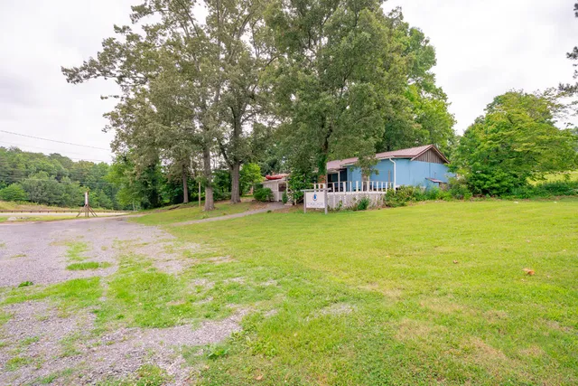 $575,000 | 1242 Highway 64, Ocoee, TN 37361