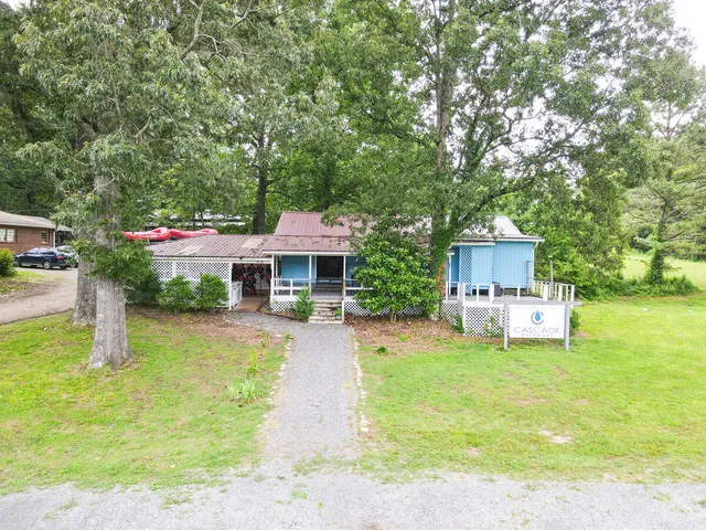 $575,000 | 1242 Highway 64, Ocoee, TN 37361