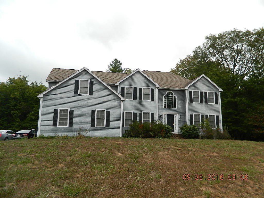 48 Forest Edge Road Easton, MA 02375 - Photo 1 of 18 Gallery Image 1