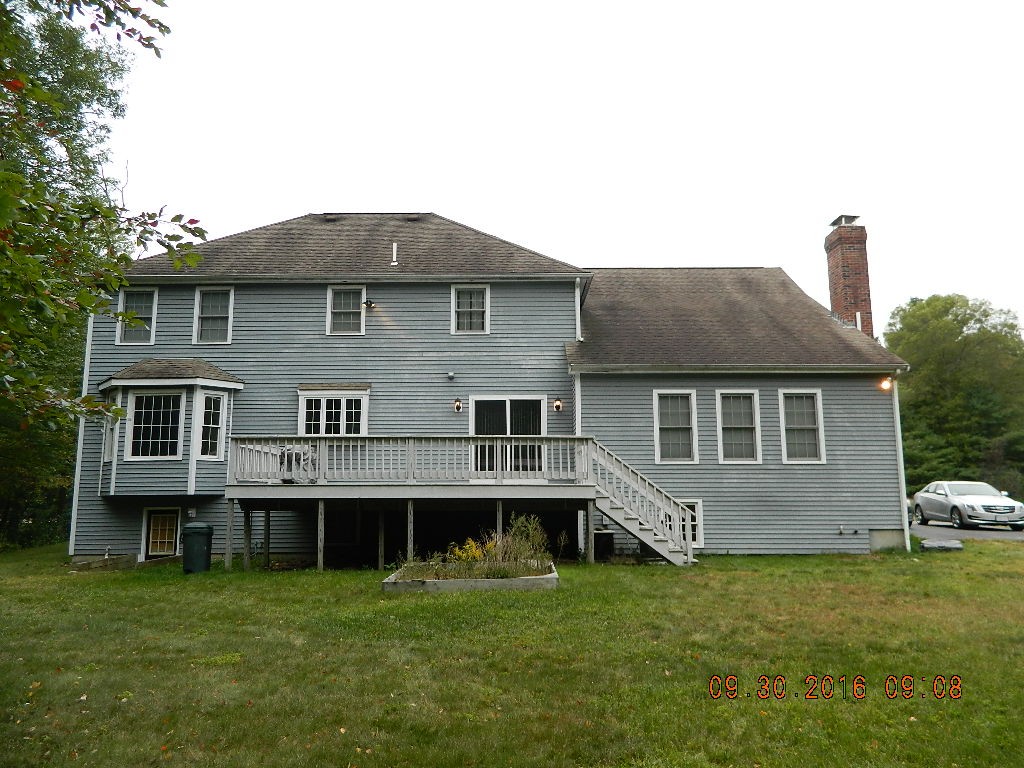 48 Forest Edge Road Easton, MA 02375 - Photo 4 of 18 Gallery Image 4