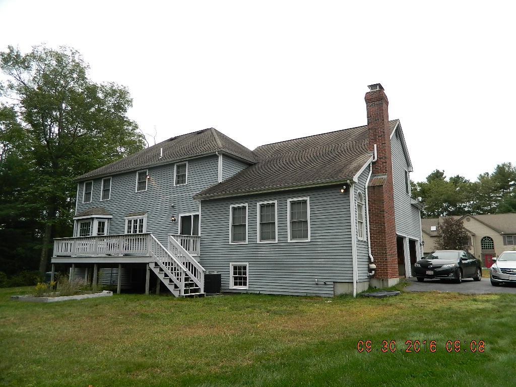 48 Forest Edge Road Easton, MA 02375 - Photo 5 of 18 Gallery Image 5