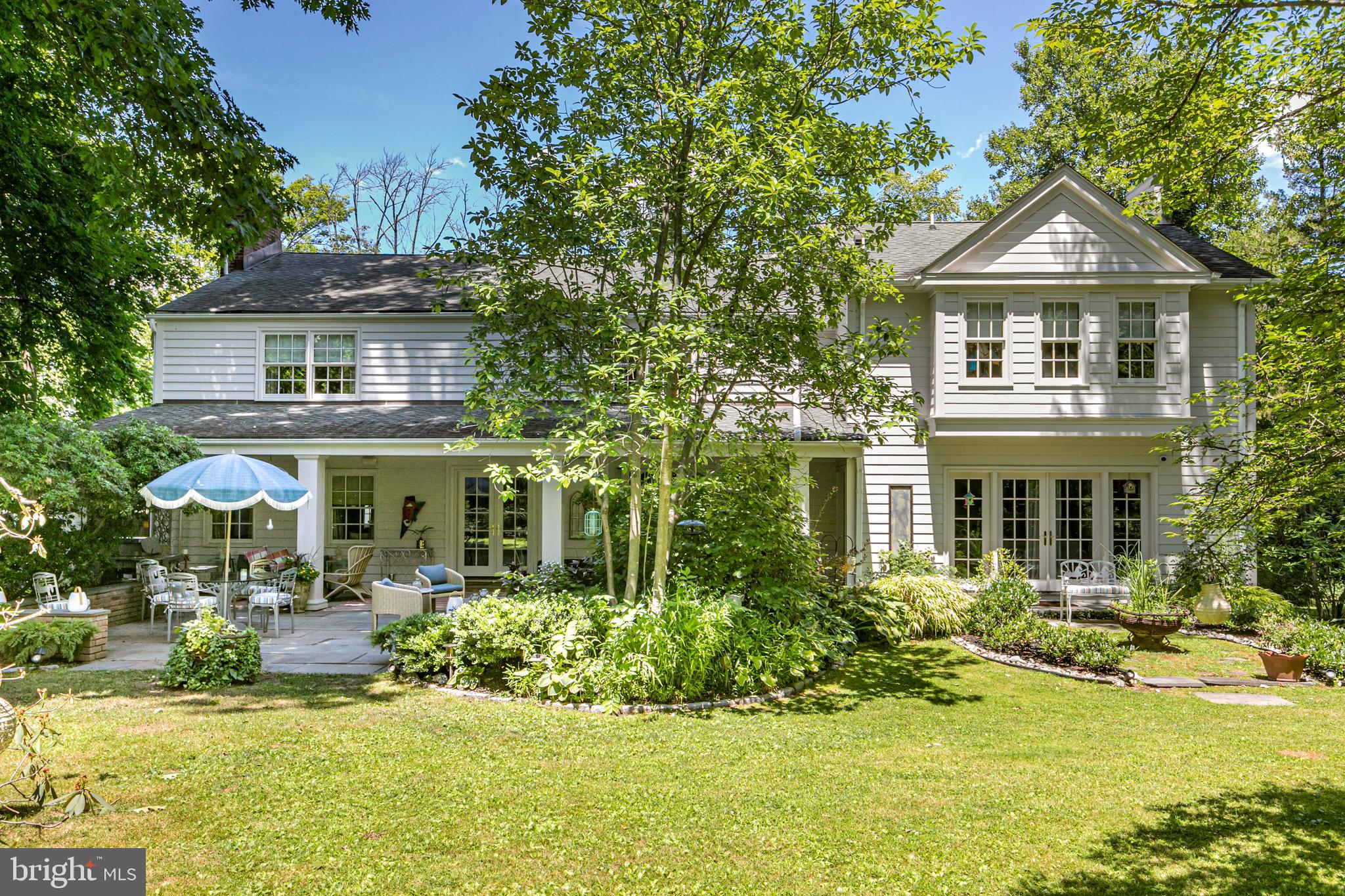 64 Westcott Road Princeton, NJ 08540 - Photo 1 of 55