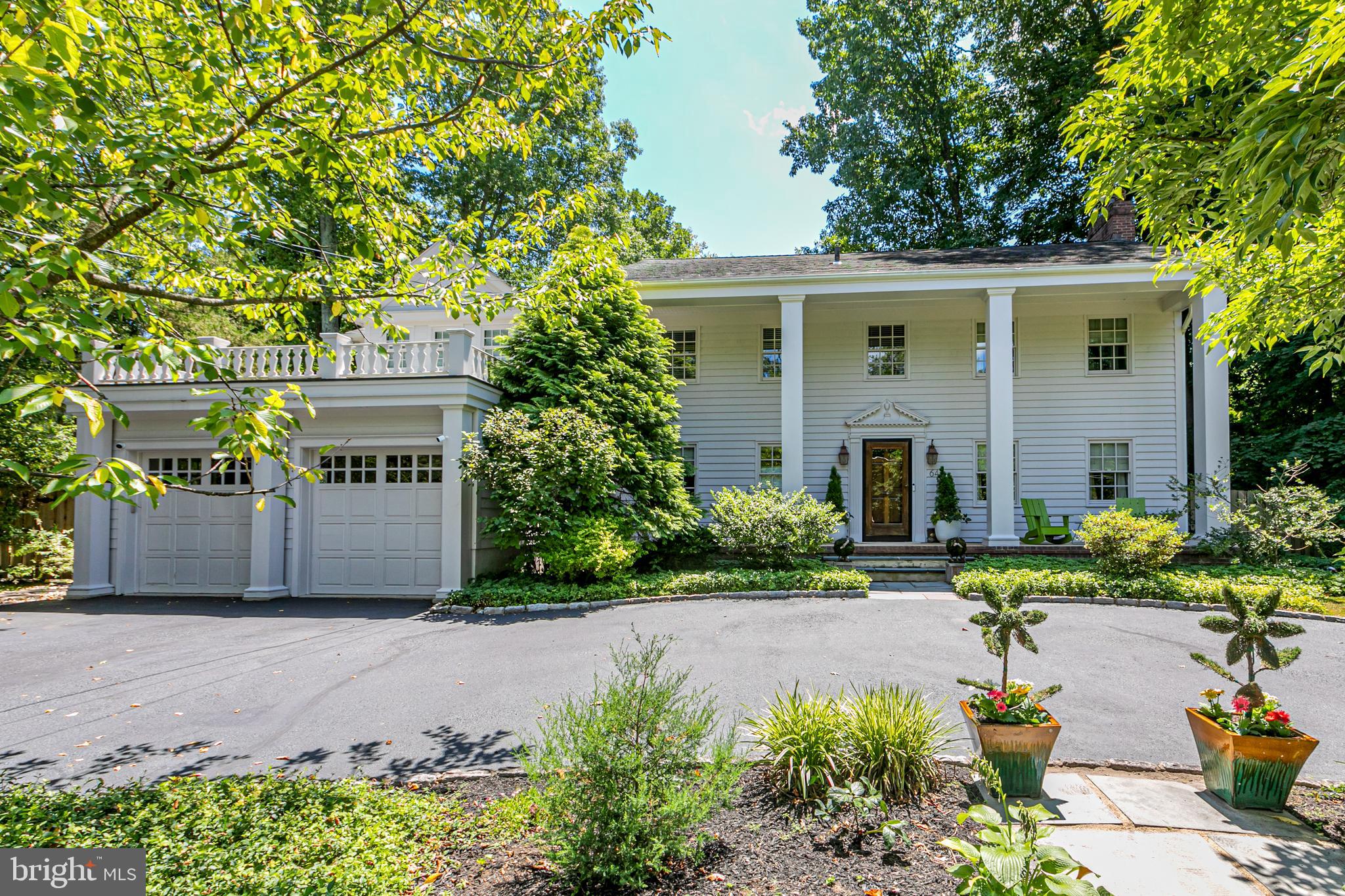 64 Westcott Road Princeton, NJ 08540 - Photo 3 of 55