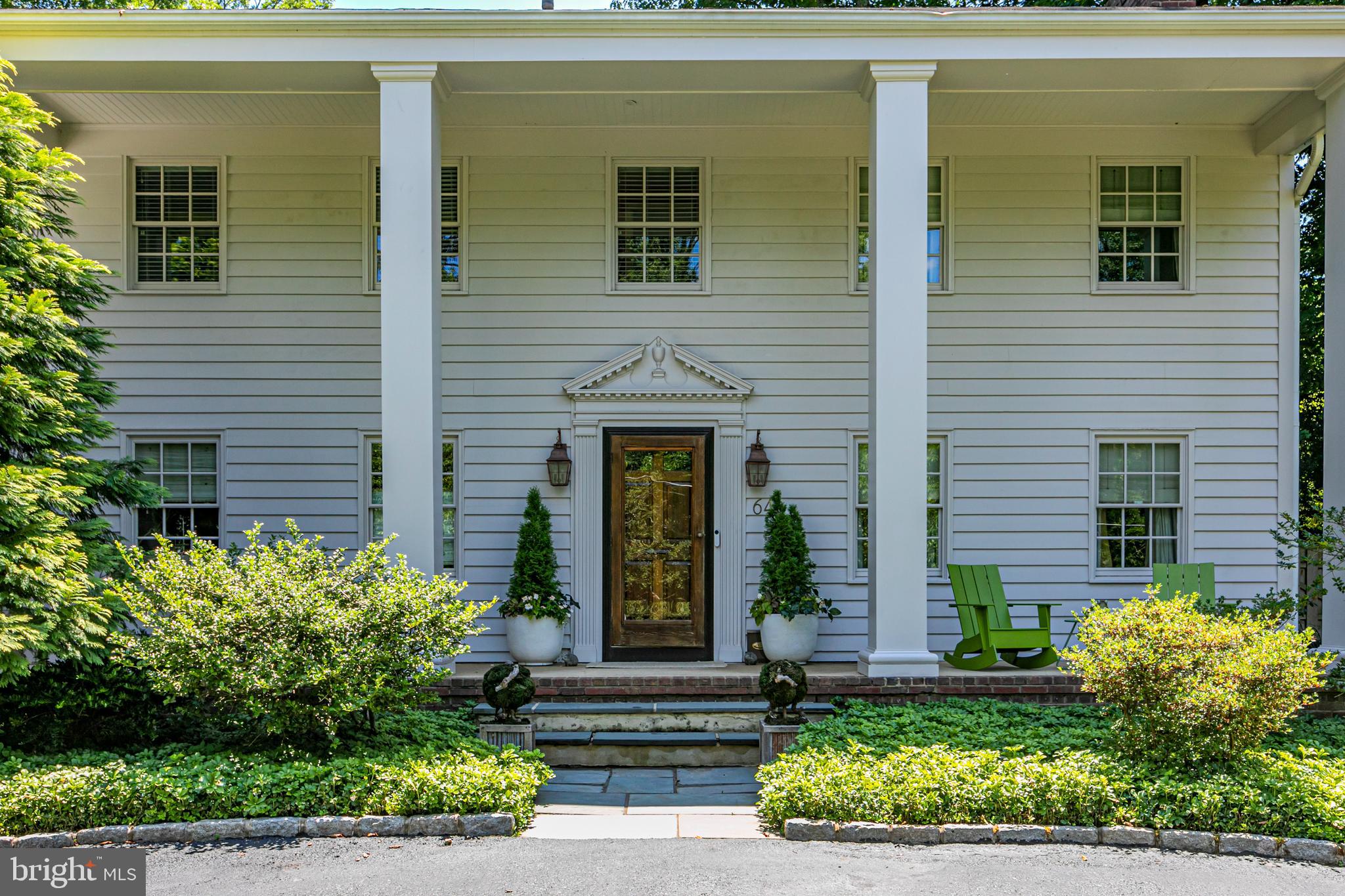 64 Westcott Road Princeton, NJ 08540 - Photo 5 of 55
