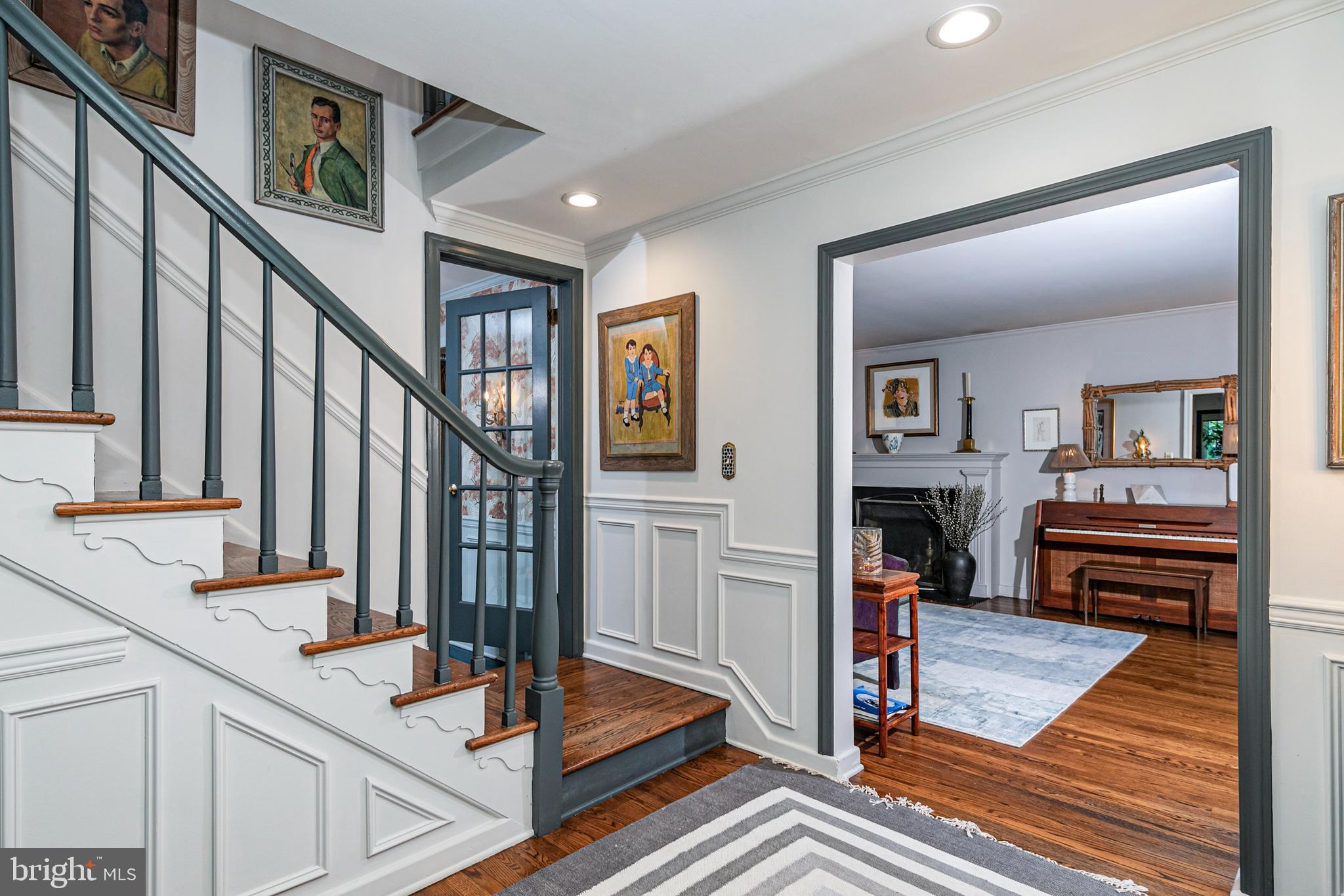 64 Westcott Road Princeton, NJ 08540 - Photo 8 of 55