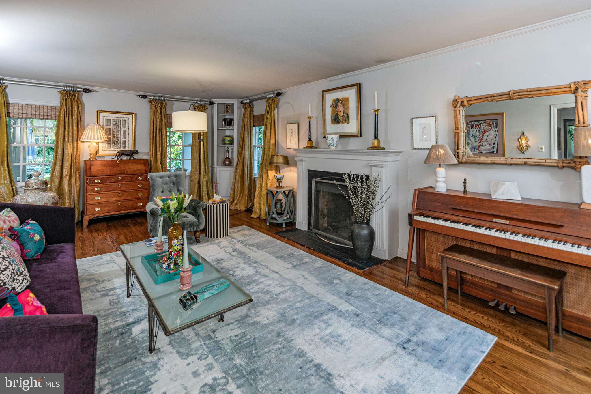 64 Westcott Road Princeton, NJ 08540 - Photo 9 of 55
