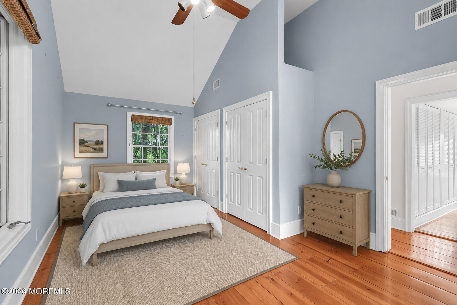 932 Navesink River Road Rumson, NJ 07760 - Photo 40 of 58 Bedroom 3