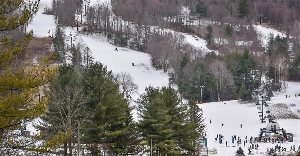 47 Johnson Road Kent, CT 06757 - Photo 17 of 40 a view of house with snow on top