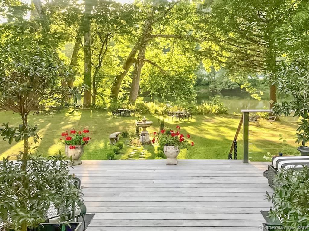 47 Johnson Road Kent, CT 06757 - Photo 27 of 40 a view of an outdoor space