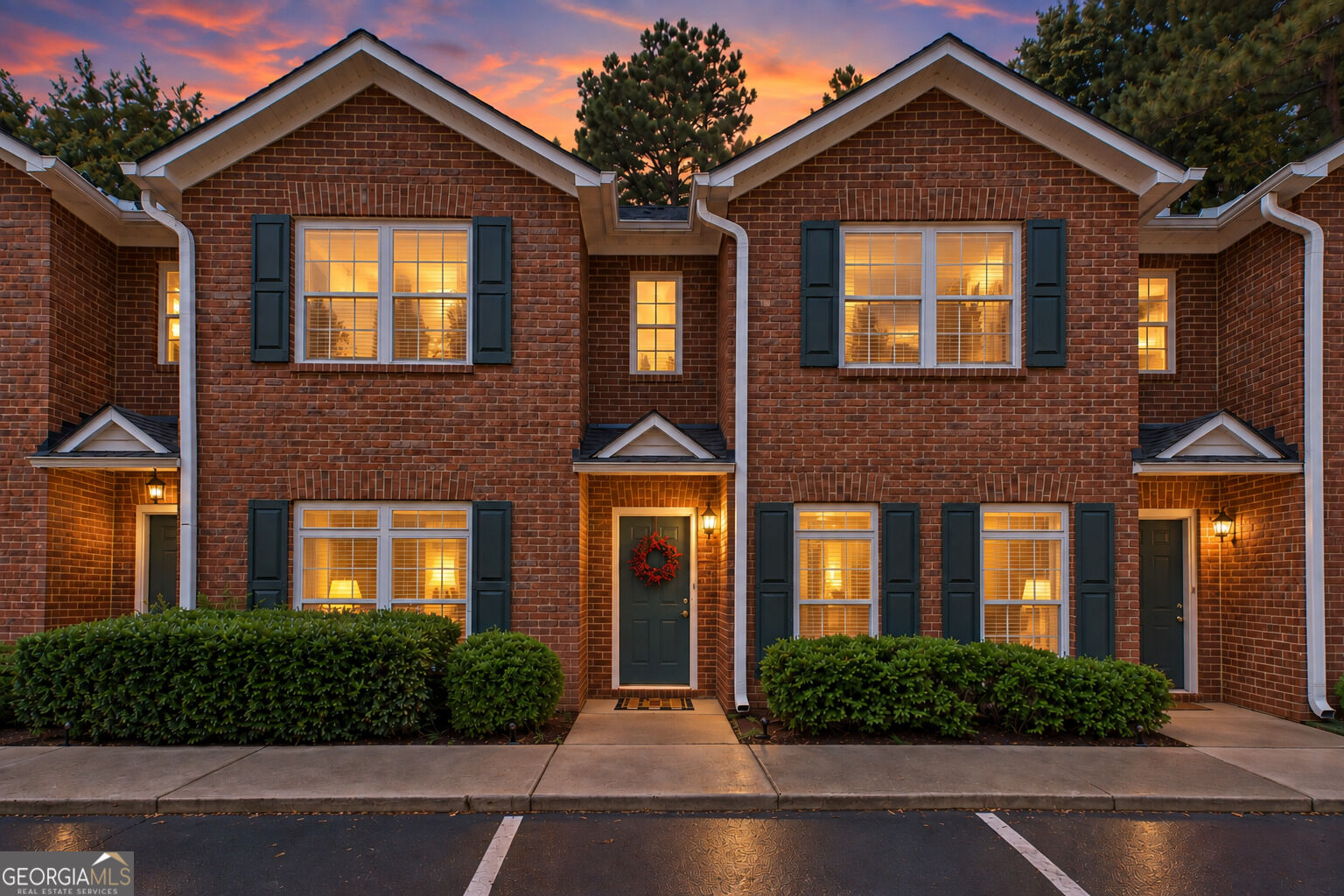 637 Huntington Road, Unit C2 Athens, GA 30606 - Photo 27 of 27 Gallery Image 27