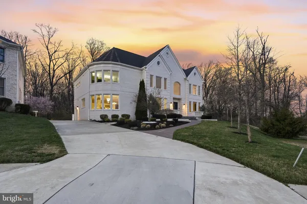 $2,600,000 | 6600 Reserves Hill Court, Annandale, VA 22003
