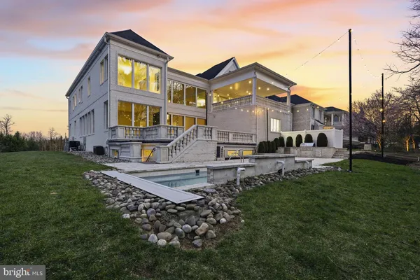 $2,600,000 | 6600 Reserves Hill Court, Annandale, VA 22003