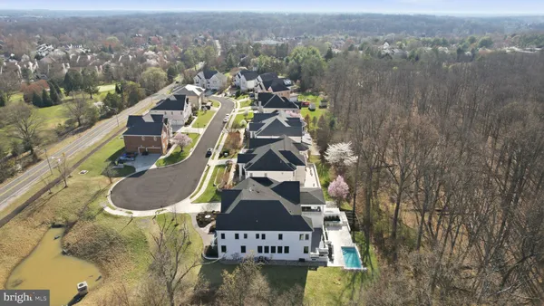$2,600,000 | 6600 Reserves Hill Court, Annandale, VA 22003