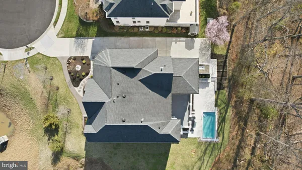 $2,600,000 | 6600 Reserves Hill Court, Annandale, VA 22003